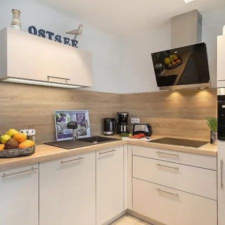 Apartmenthaus Am Park Am Park 25 *