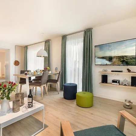Apartmenthaus Am Park Am Park 25